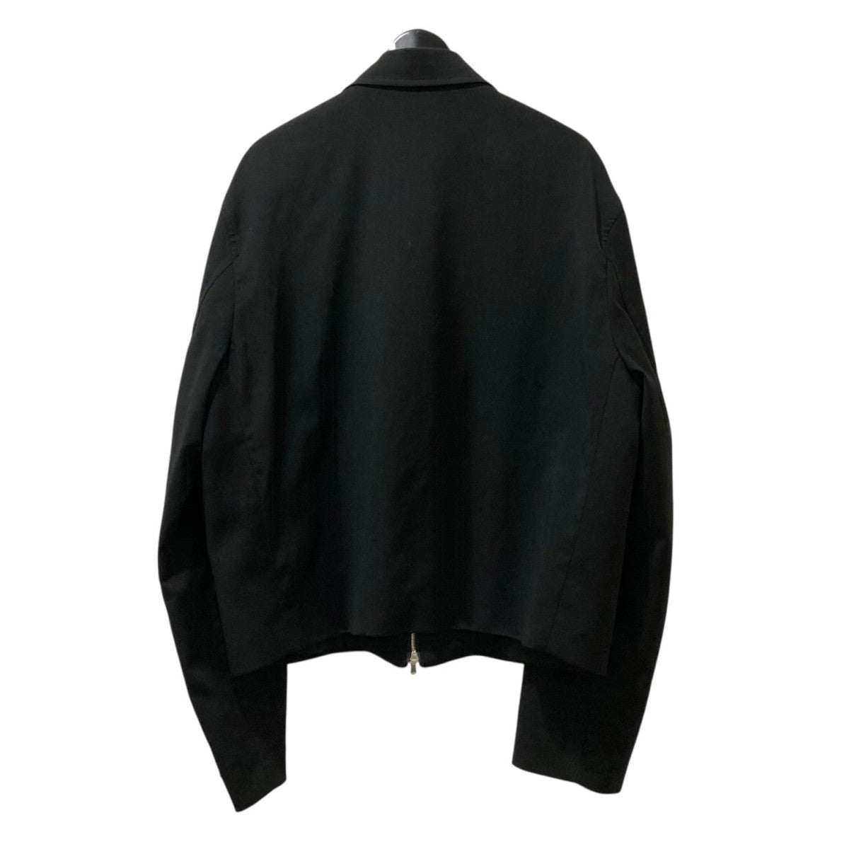 OUR LEGACY(アワーレガシー) 2025SS Mini Jacket ジップジャケット