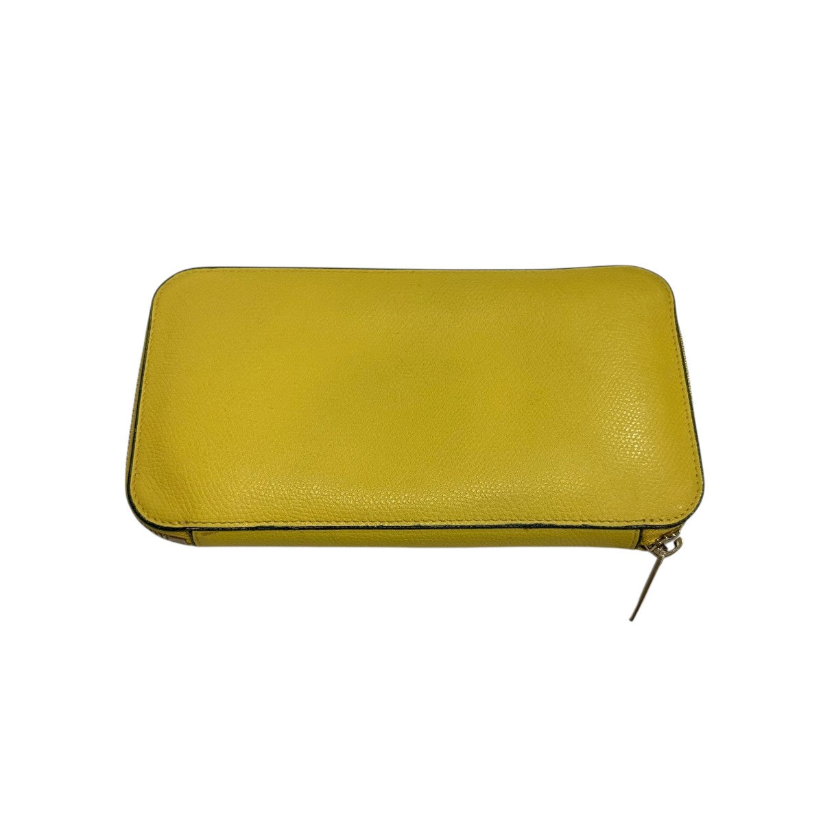 Valextra(ヴァレクストラ) バビラ ミニボストンバック