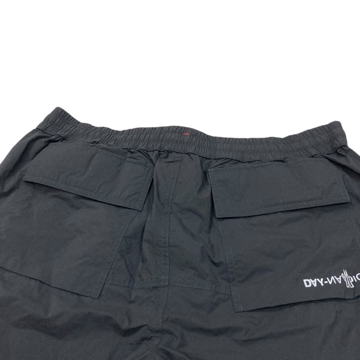 極美品 MONCLER GRENOBLE パンツ 44 モンクレール MONCLER パンツ GRENOBLE グルノーブル ジョギング