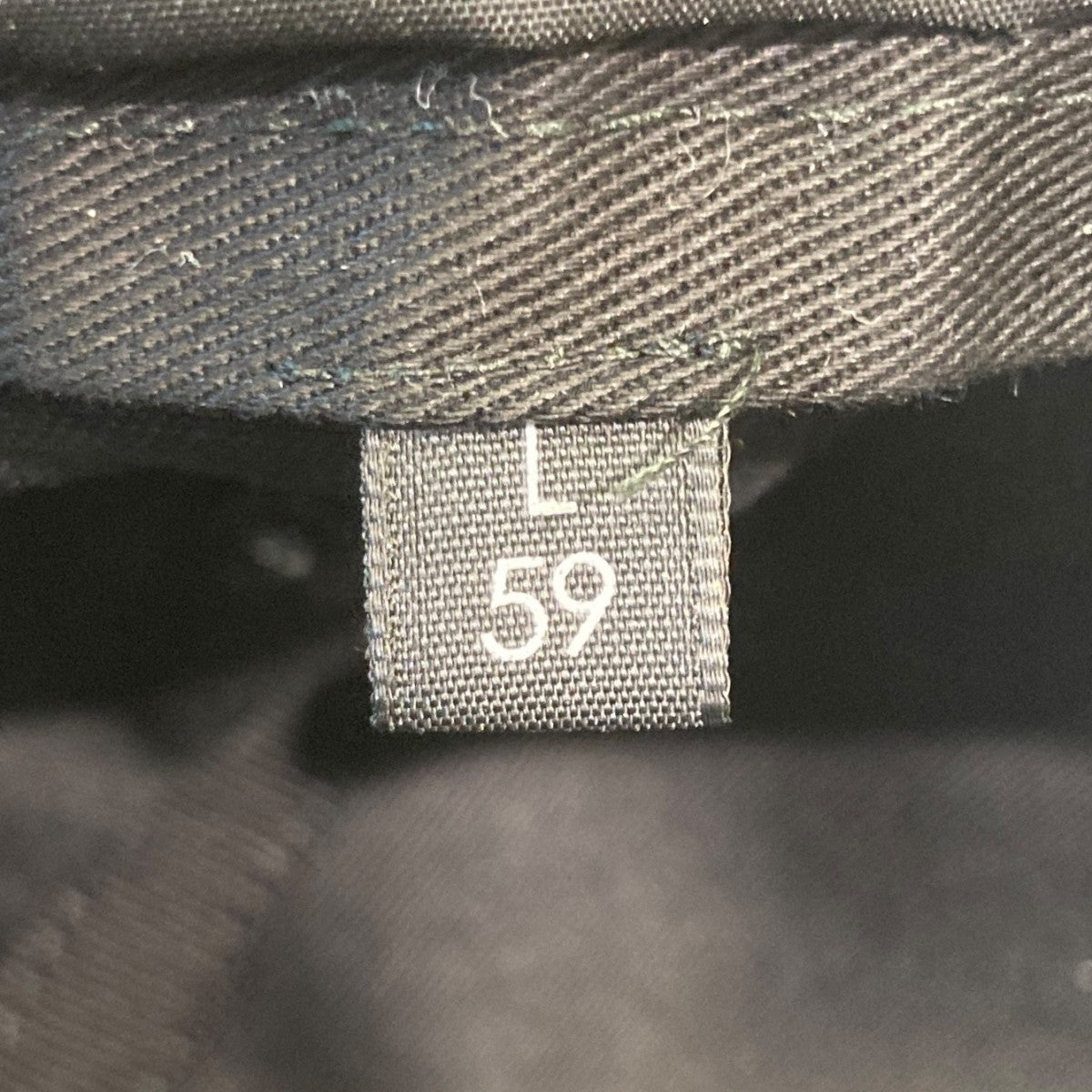 BALENCIAGA キャップ　452245 452B4 バレンシアガ BALENCIAGA キャップ 452245 コットン 白 ベース