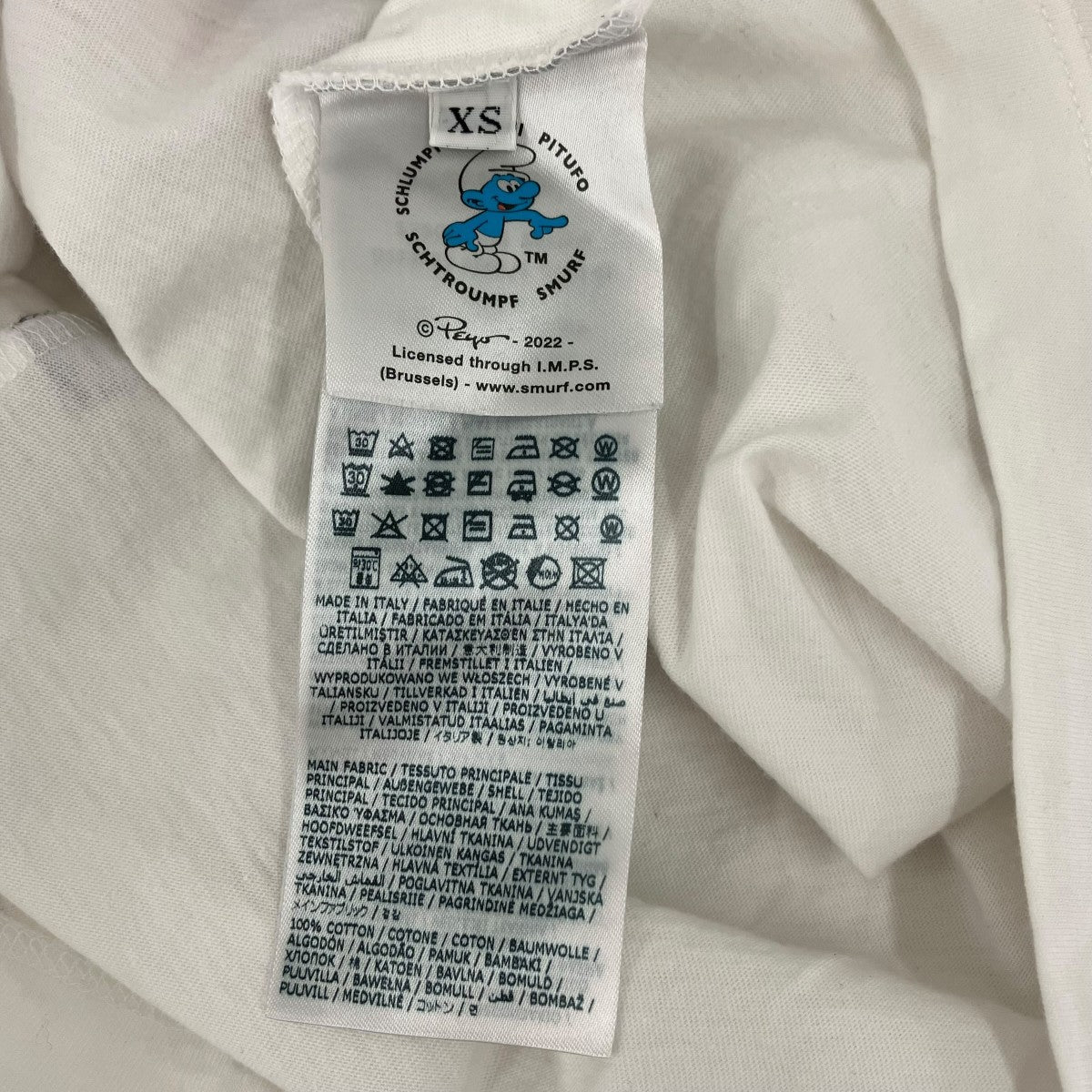 TシャツS78GD0091