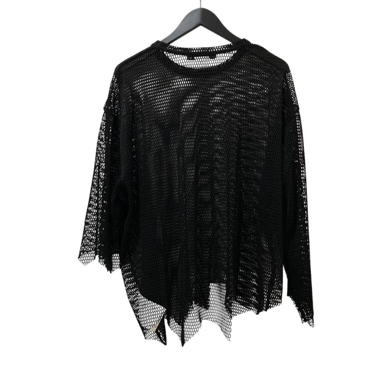 BLACK COMME des GARCONS(ブラックコムデギャルソン) メッシュ