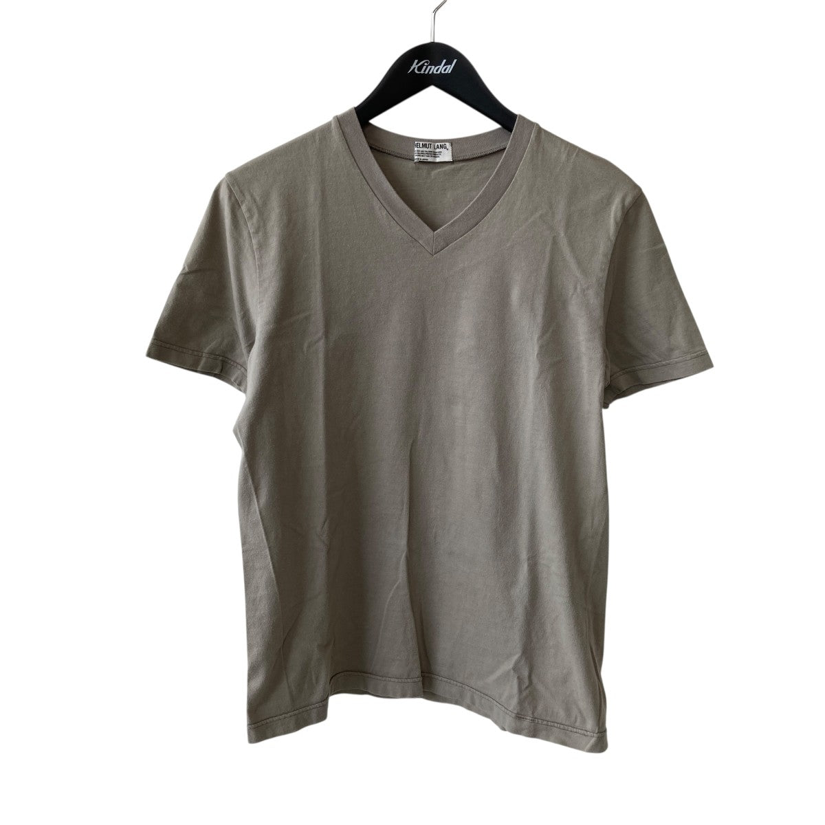 HELMUT LANG
