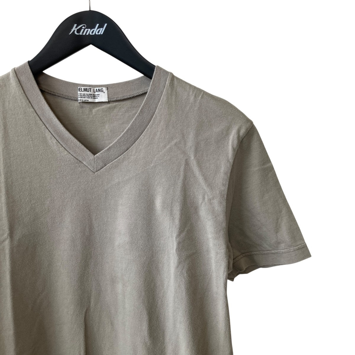 HELMUT LANG ヘルムートラング タンクトップ 本人期 90s HELMUT LANG（タンクトップ）のフリマアイテム一覧