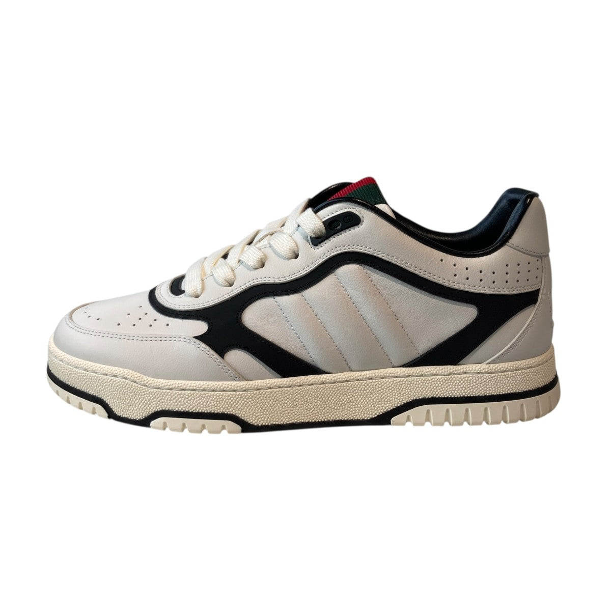 GUCCI(グッチ) リウェブスニーカー786186 786186 ホワイト