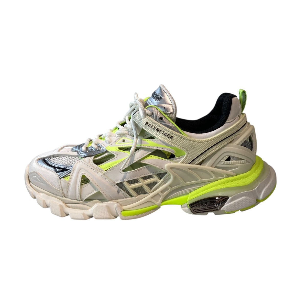 BALENCIAGA(バレンシアガ) TRACK．2 OPEN SNEAKERスニーカー568614