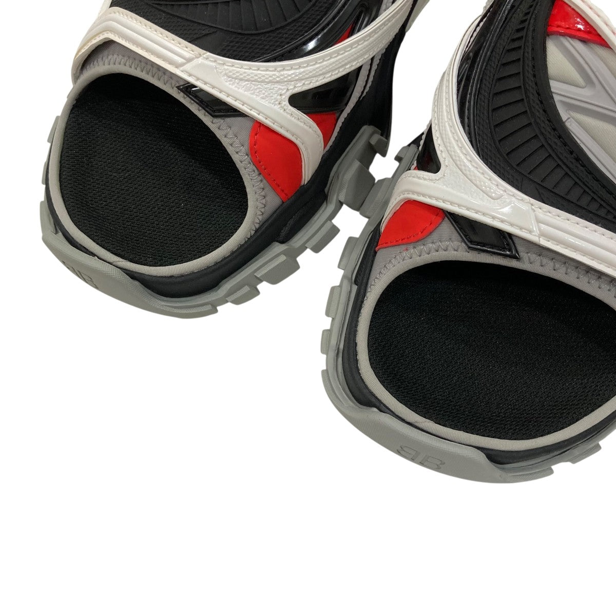 BALENCIAGA 618083 TRACK SLIDE スライドサンダル imgrc0100305025.jpg