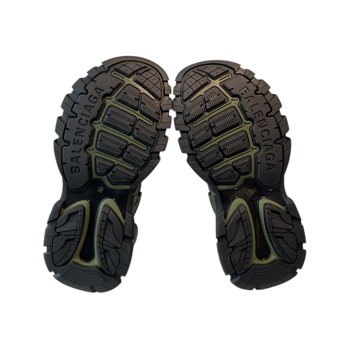 BALENCIAGA(バレンシアガ) TRACK SANDALサンダル617542 617542