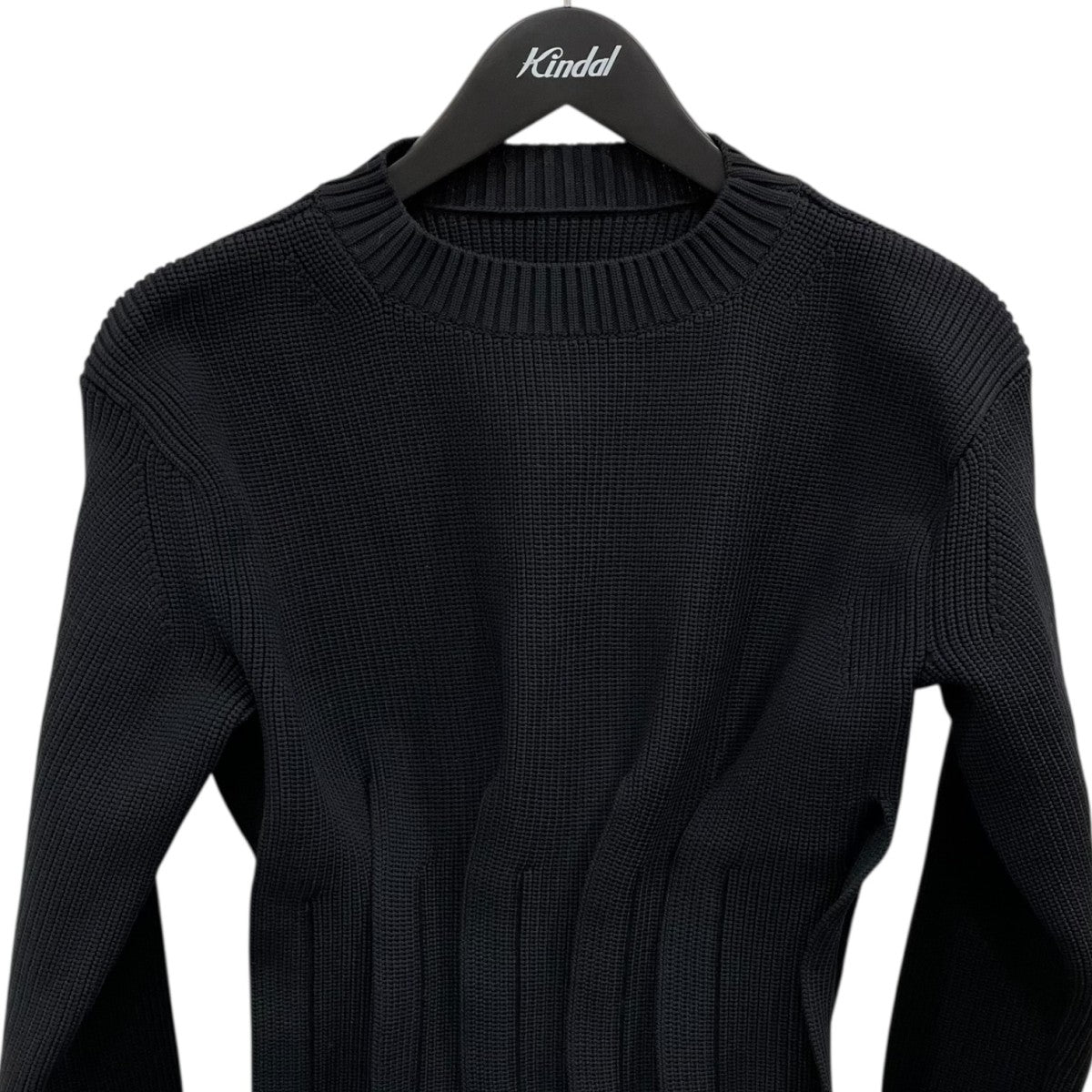 sacai(サカイ) Knit Pullover ニット 24-07099 24-07099