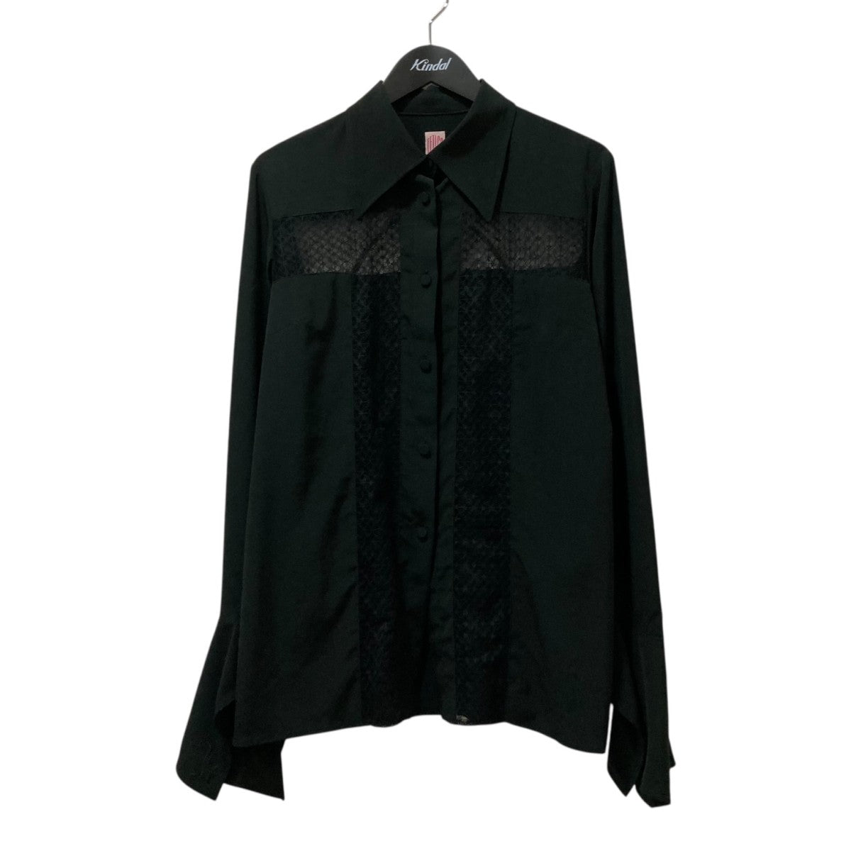 fetico フェティコ23ss フレアニットトップス fetico フェティコ23ss フレアニットトップス fetico フェティコ