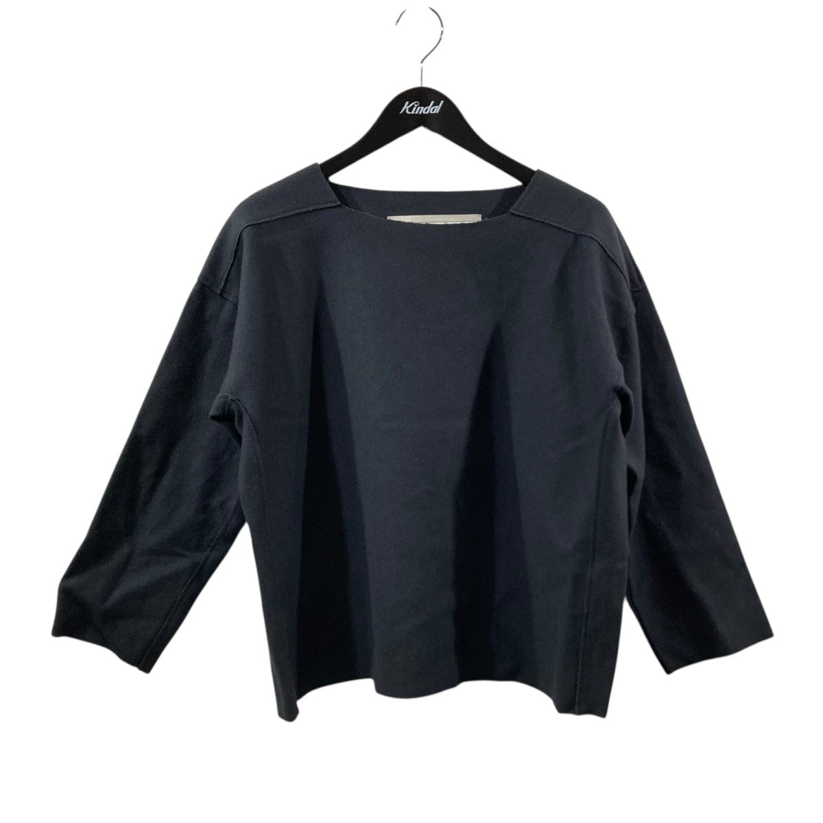 toogood(トゥーグッド) THE POTTER TOPカットソー グレー サイズ XS