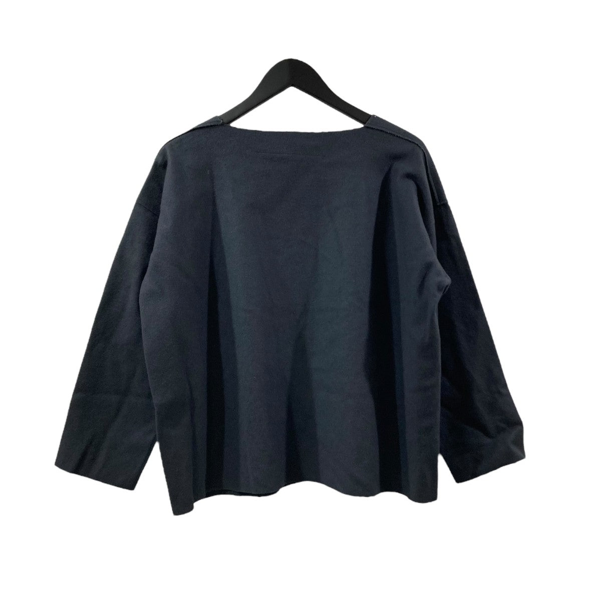 too good the potter top Toogood Beige 'the Potter' Long Sleeve T