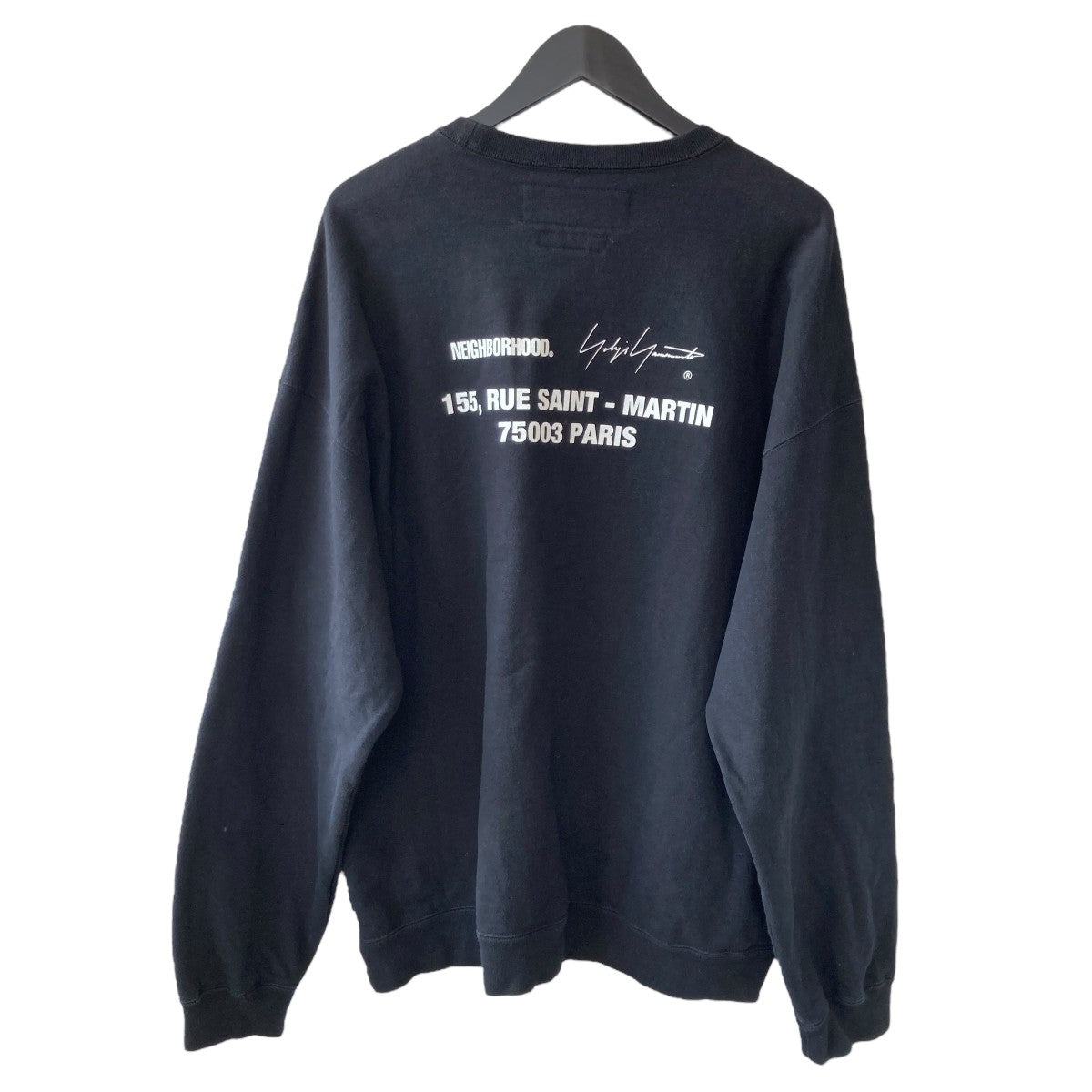 Yohji Yamamoto pour homme(ヨウジヤマモトプールオム