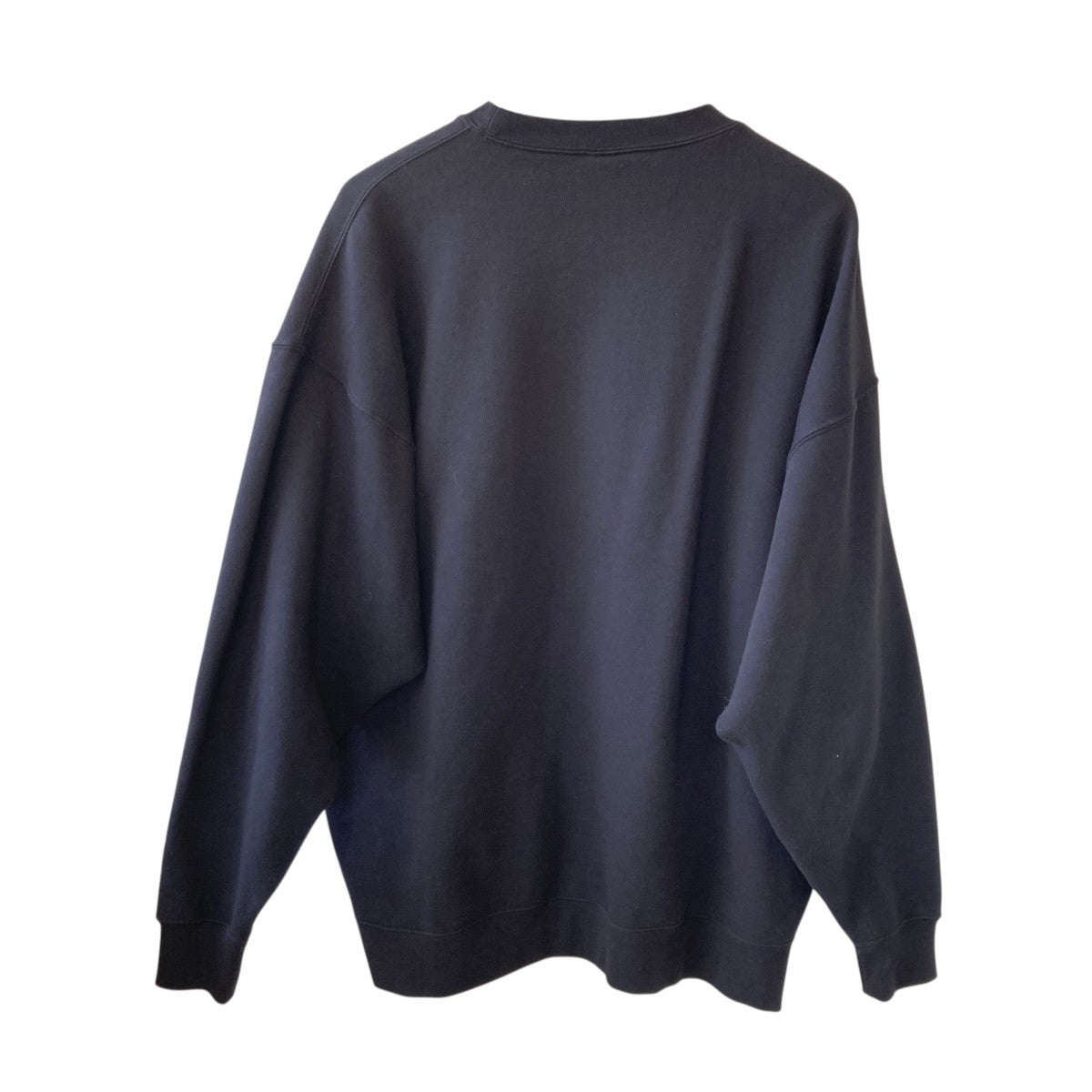 WTAPS Championブラック XL スウェット
