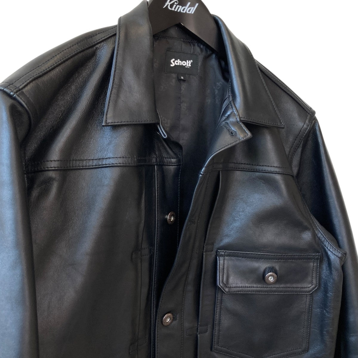 ジャケット・アウター schott 42 RAF TYPE 楽天市場】Schott ショット #7823950092[7822950009](7670