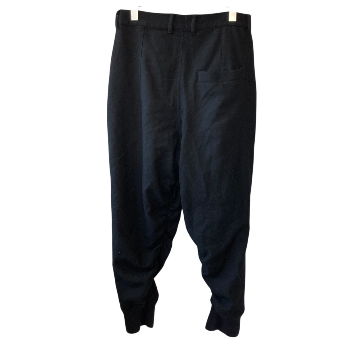 Vivienne Westwood リブパンツ239025 古着・中古-2枚目のアイテム画像