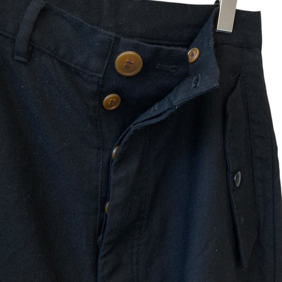 Vivienne Westwood リブパンツ239025 古着・中古-3枚目のアイテム画像