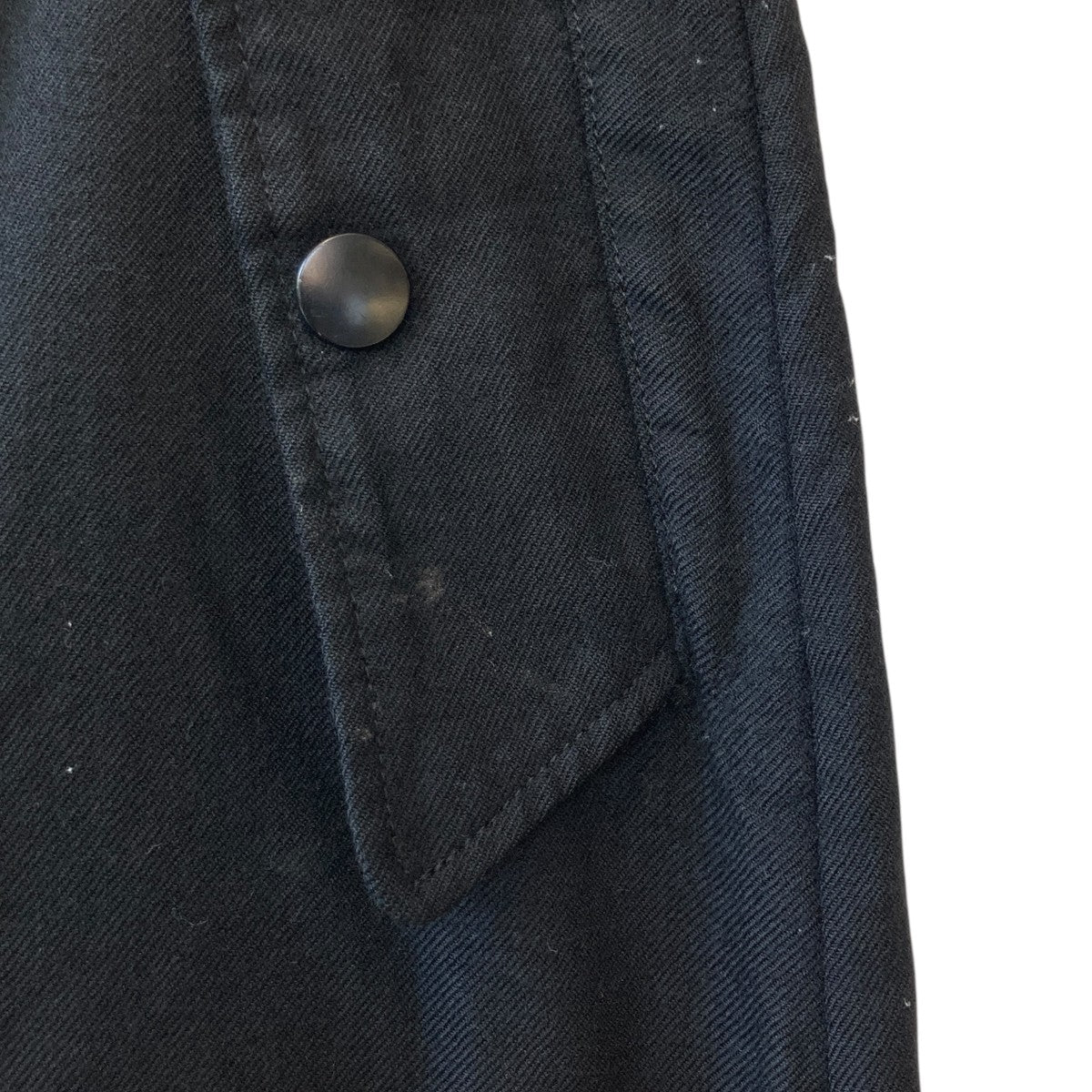 Vivienne Westwood リブパンツ239025 古着・中古-4枚目のアイテム画像