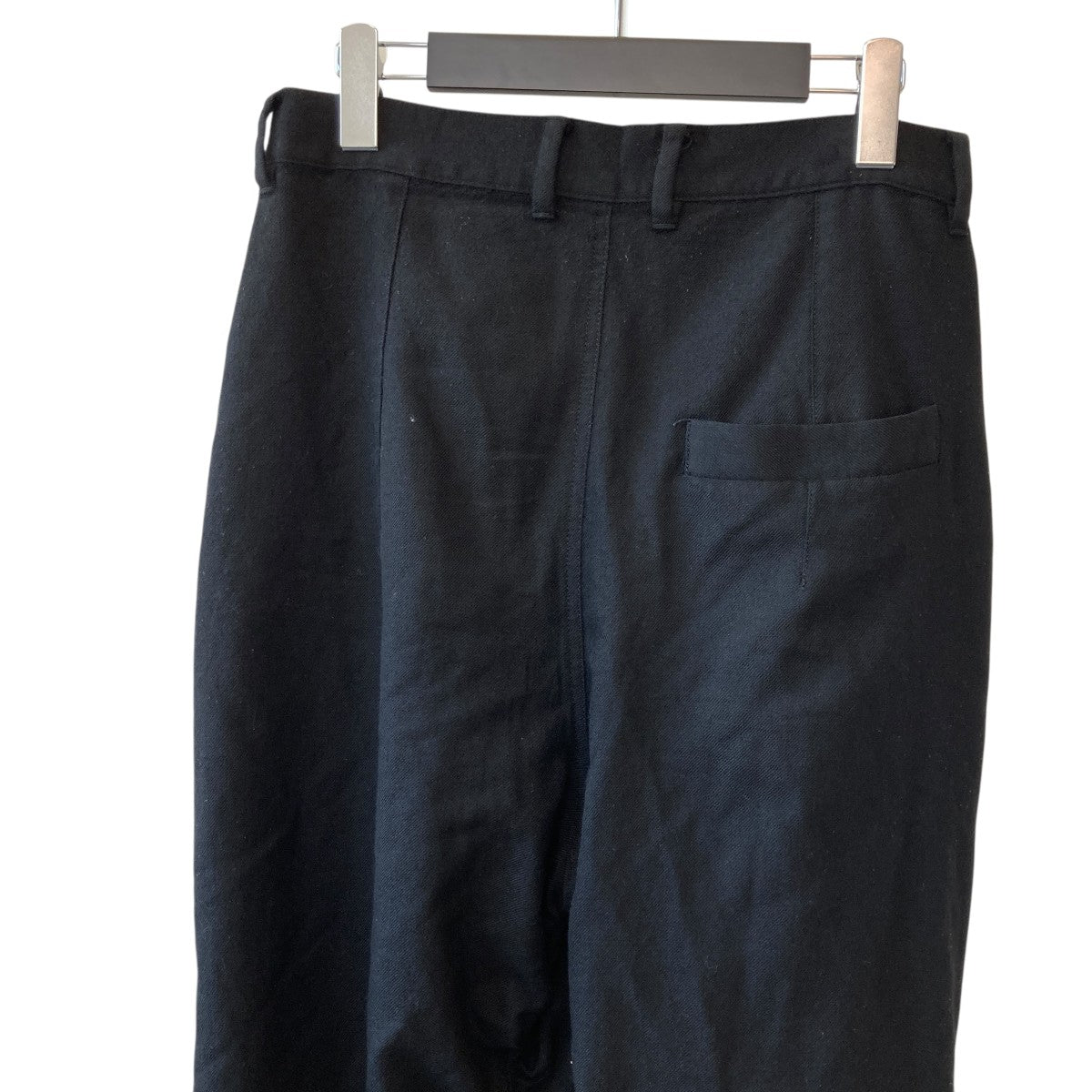 Vivienne Westwood リブパンツ239025 古着・中古-5枚目のアイテム画像