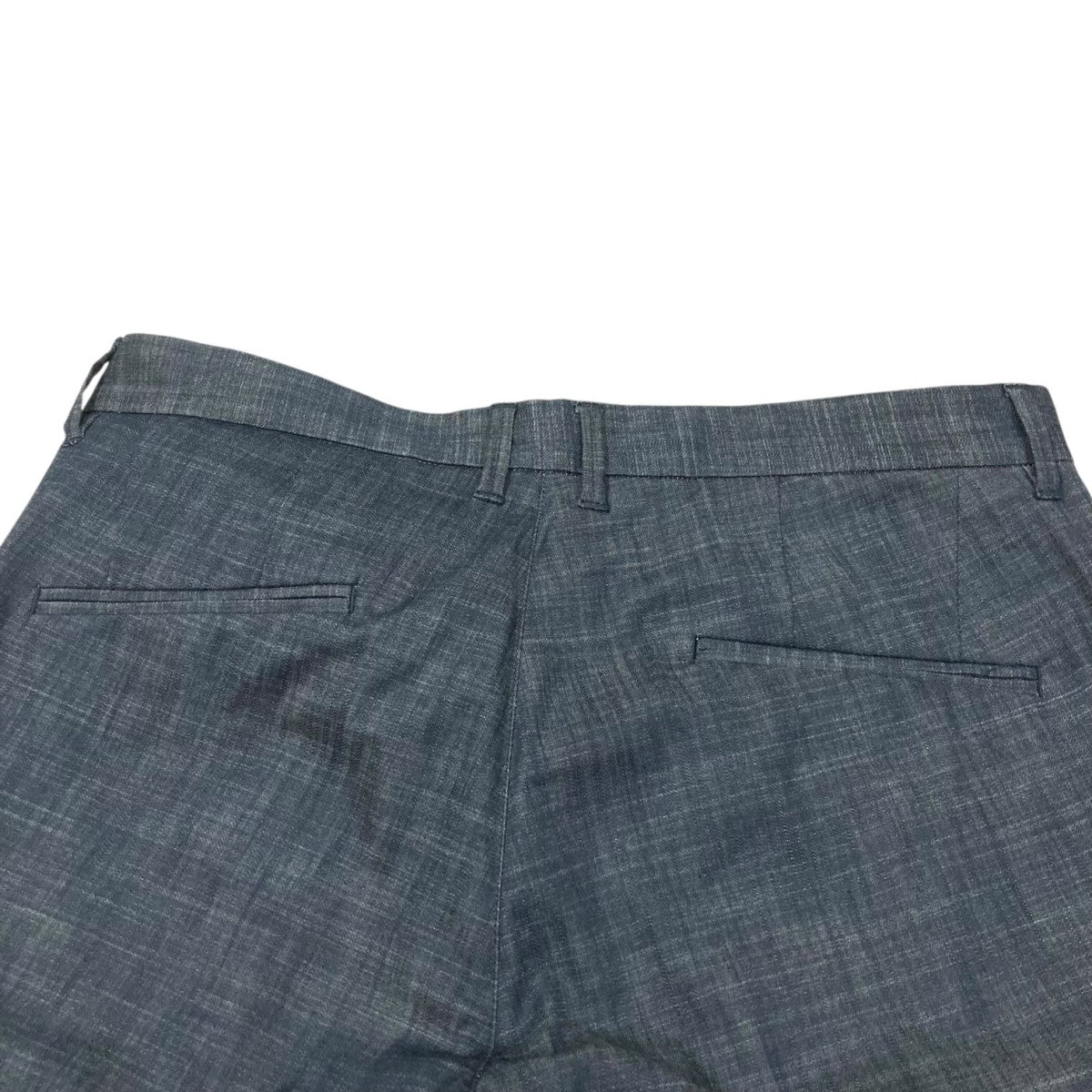 1piu1uguale3 ショートパンツMRP523 古着・中古-4枚目のアイテム画像