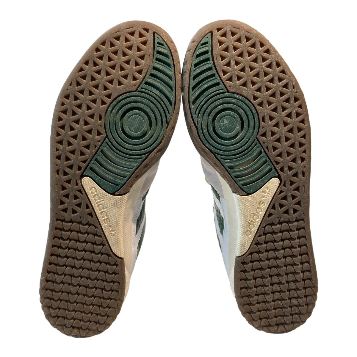 KITH×adidas 25SSFootball Koresco NationalスニーカーJR9205 JR9205