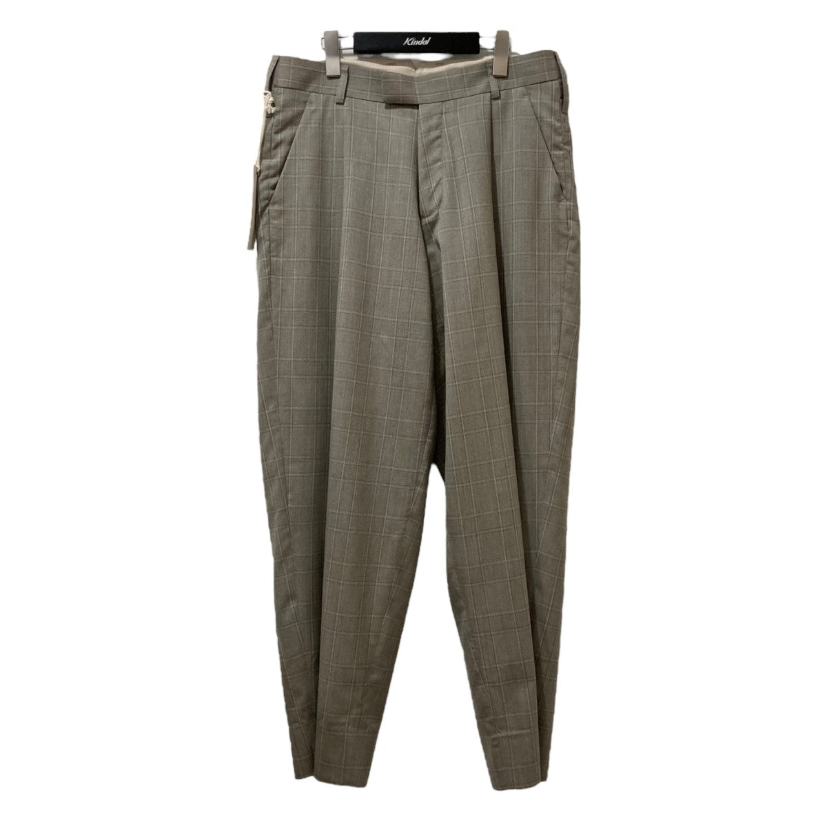 MAATEE＆SONS(マーティーアンドサンズ) 2025SS MAATEE＆SONS