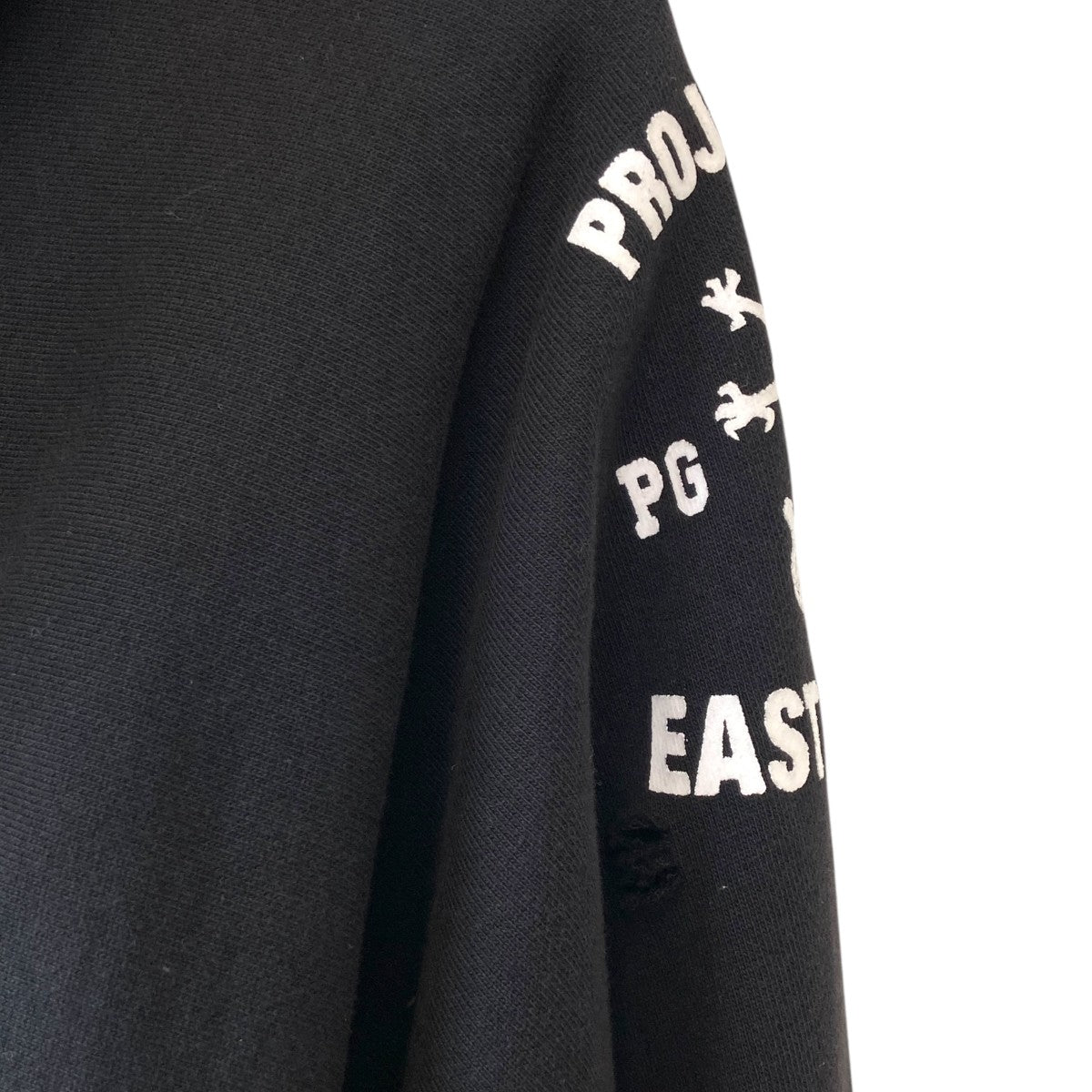 PROJECT G／R(プロジェクト ジーアール) 25SSReconstructed