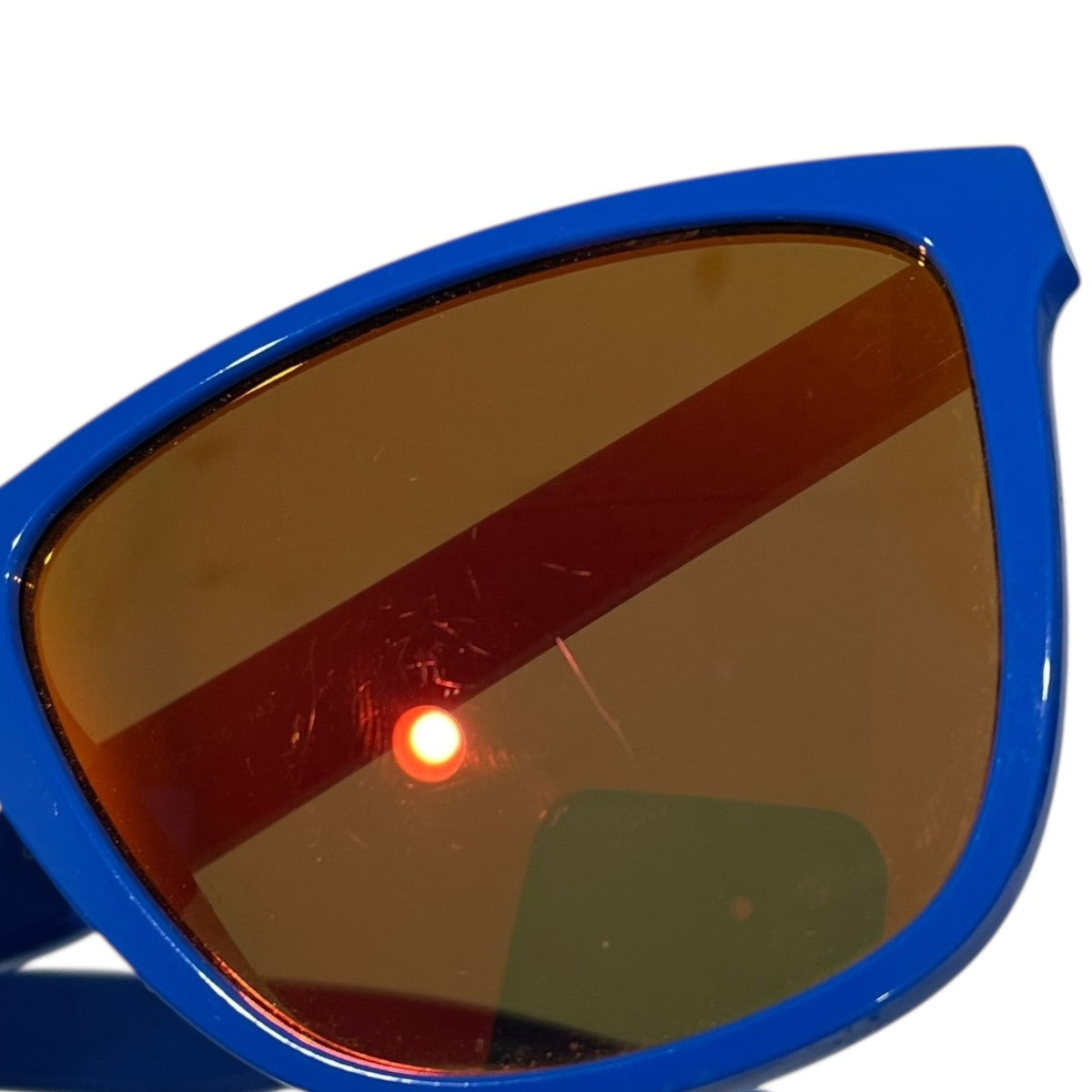 Oakley オークリー フロッグスキン サングラス 楽天市場】オークリー サングラス フロッグスキン Oakley Red