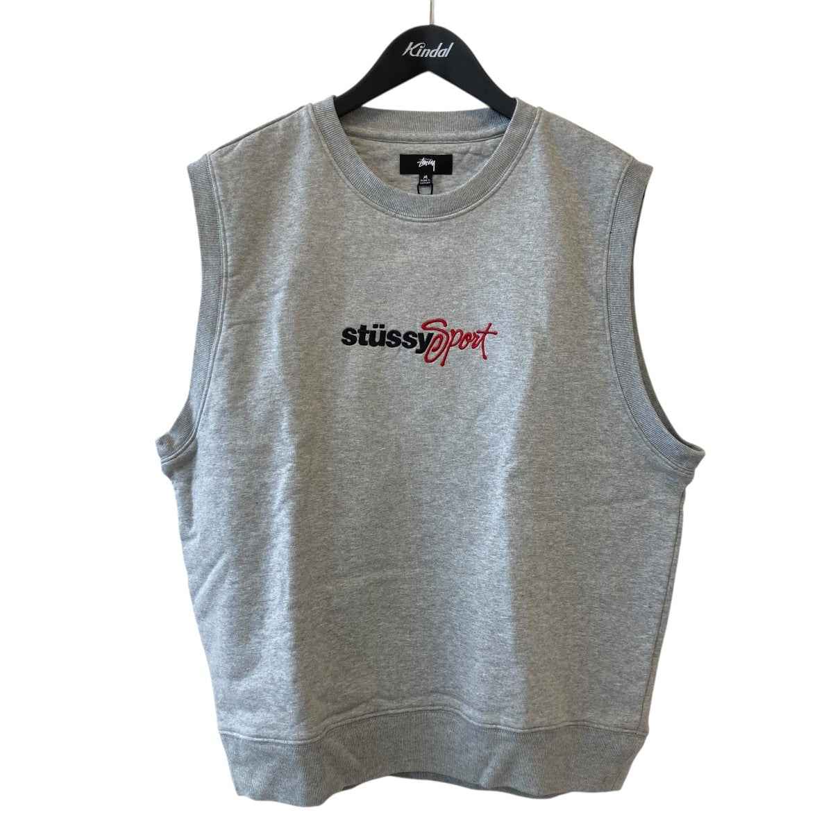 stussy ベスト　花柄 Stussy（ステューシー)中古・古着オンライン通販 | Kindal