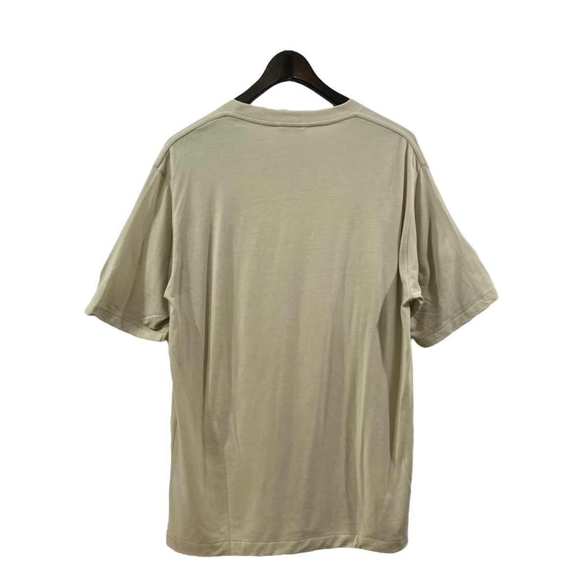 AURALEE(オーラリー) SUPER SOFT WOOL JERSEY TEE半袖カットソー