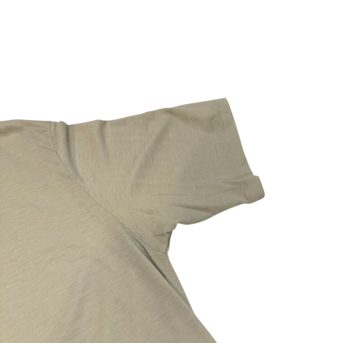 AURALEE 半袖カットソー　サイズ1 AURALEE(オーラリー) 半袖TシャツA7ST02SU A7ST02SU ネイビー サイズ 5