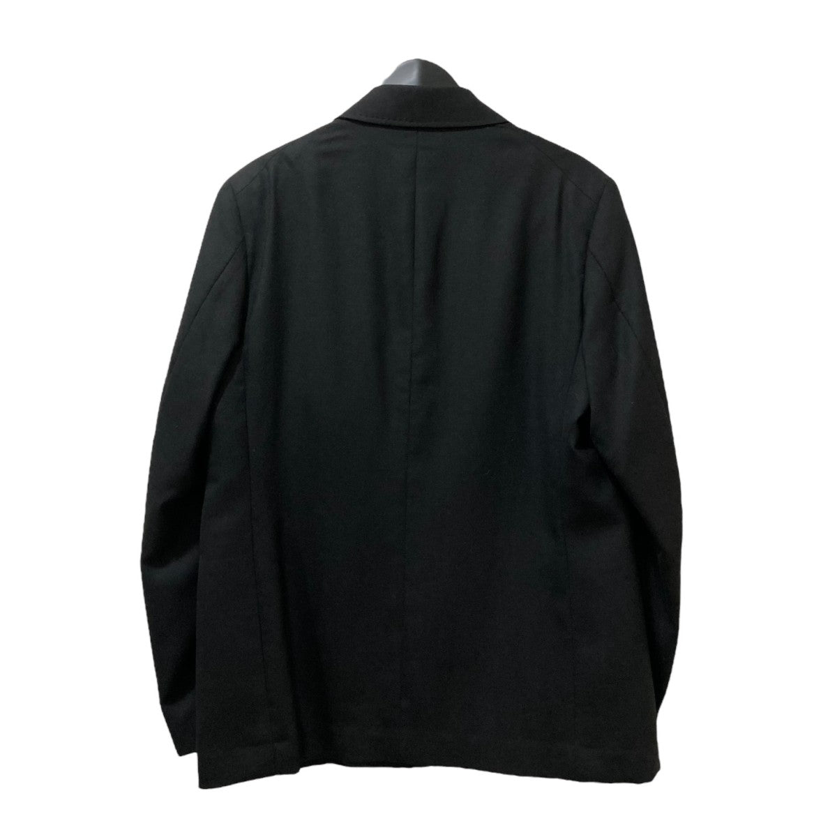 OUR LEGACY(アワーレガシー) UNCONSTRUCTED DB BLAZER -Black