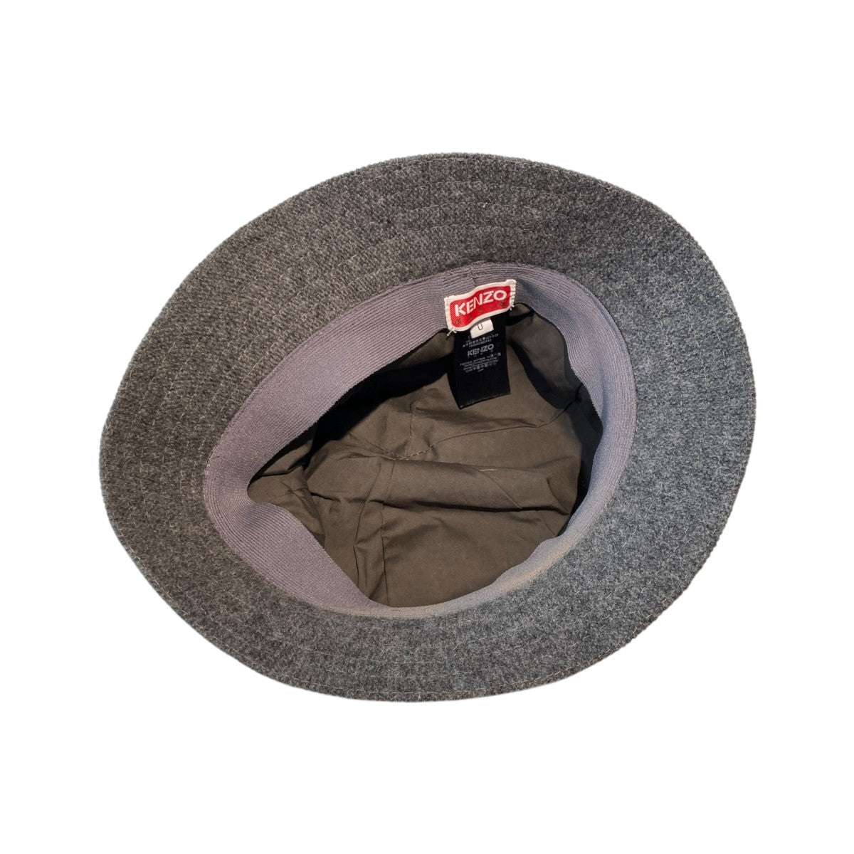 ハットFD65AC862F42