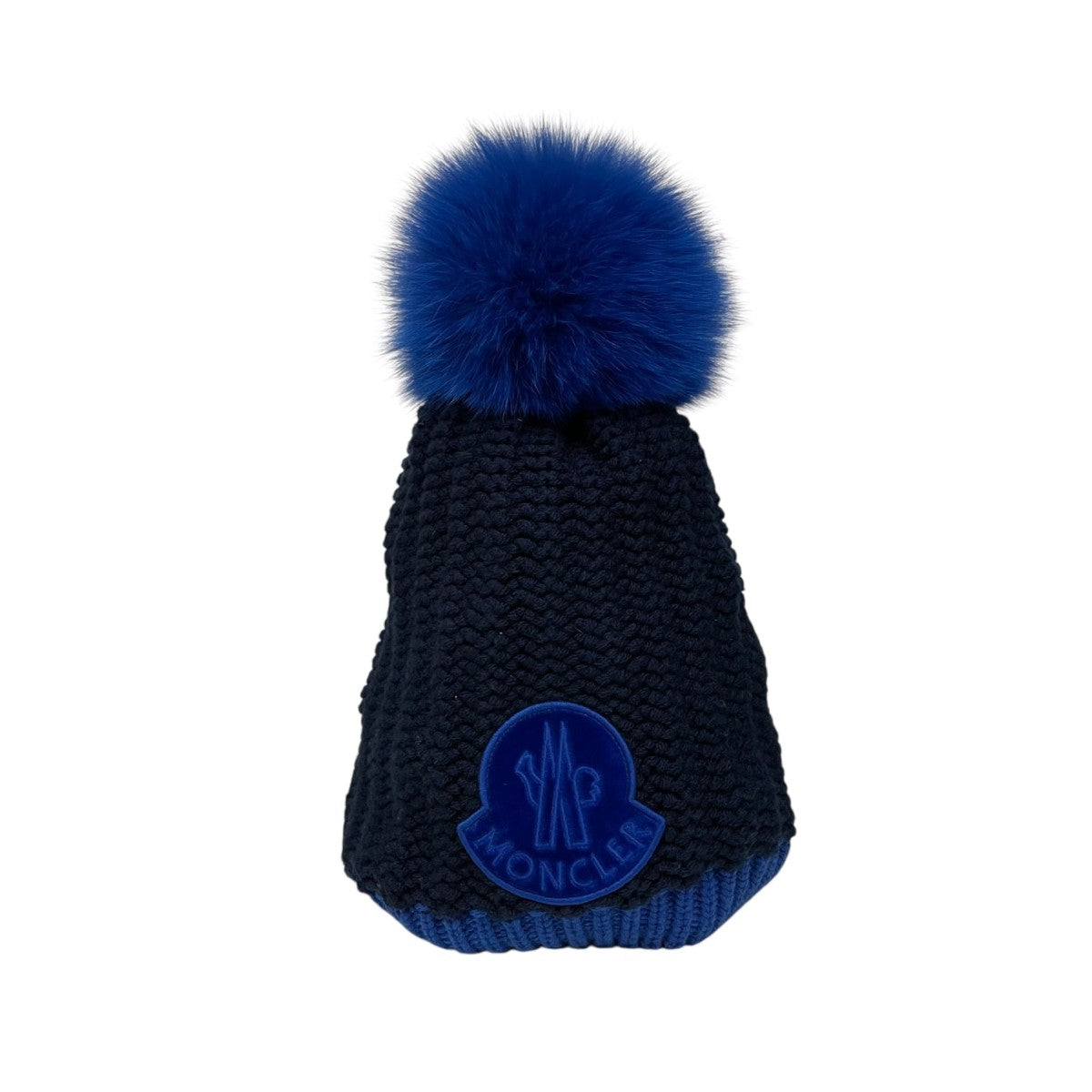 MONCLER(モンクレール) BERRETTOニット帽A9C0-17-411 A9C0-17