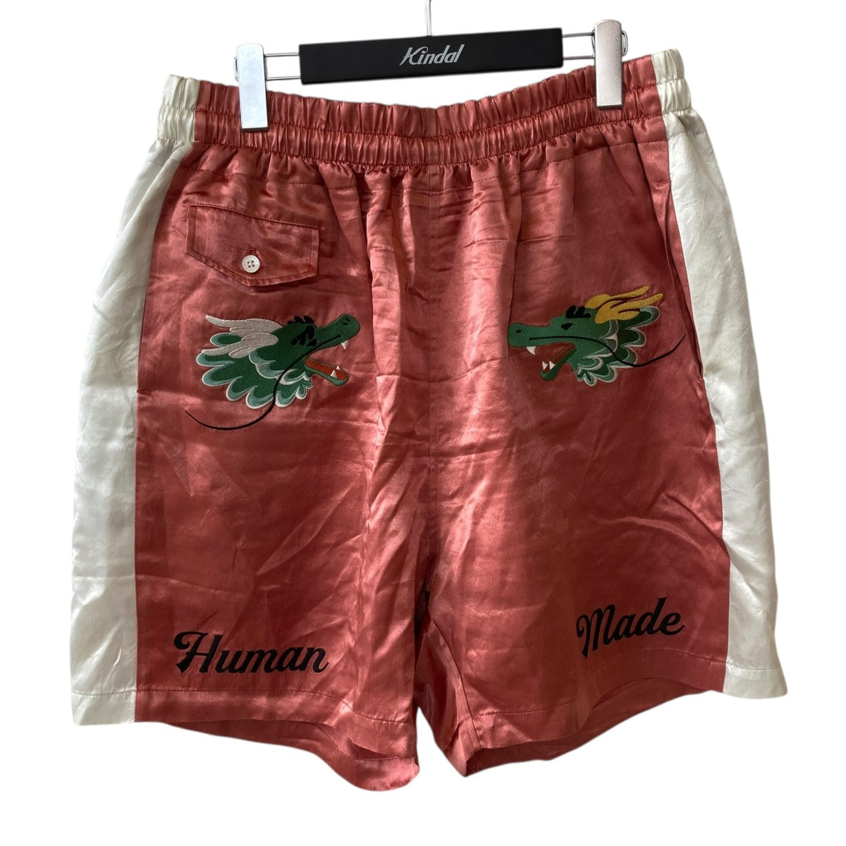 Yokosuka Shortsハーフパンツ