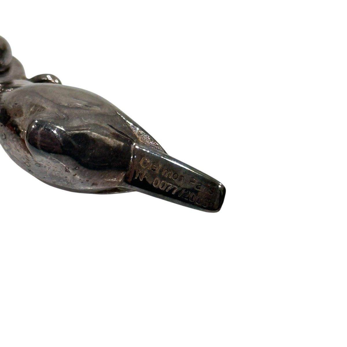 HERMES シルバーチャーム 楽天市場】シルバー チャーム（ブランドエルメス