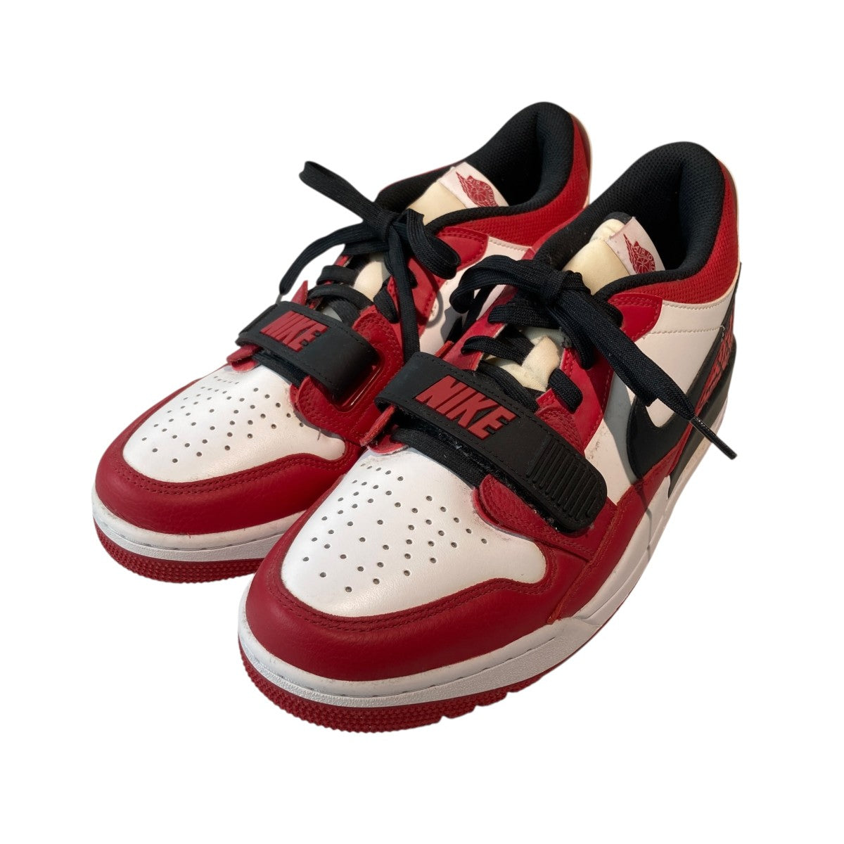 未使用　NIKE JORDAN LEGACY 312 Low シカゴ　28cm Nike Jordan Legacy 312 Low 