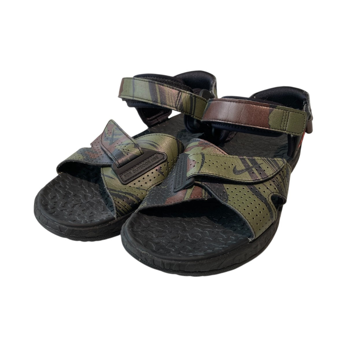 ACG AIR DESCHUTZサンダルCZ3776-001