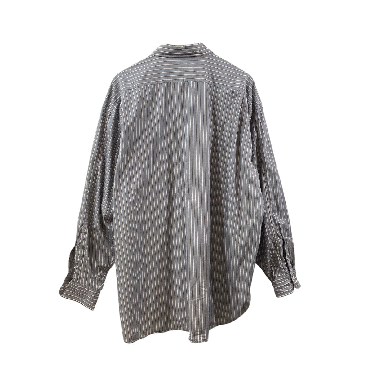 marvine pontiak shirt makers ストライプシャツ Marvine Pontiak Shirt Makers(マーヴィンポンティアックシャツ