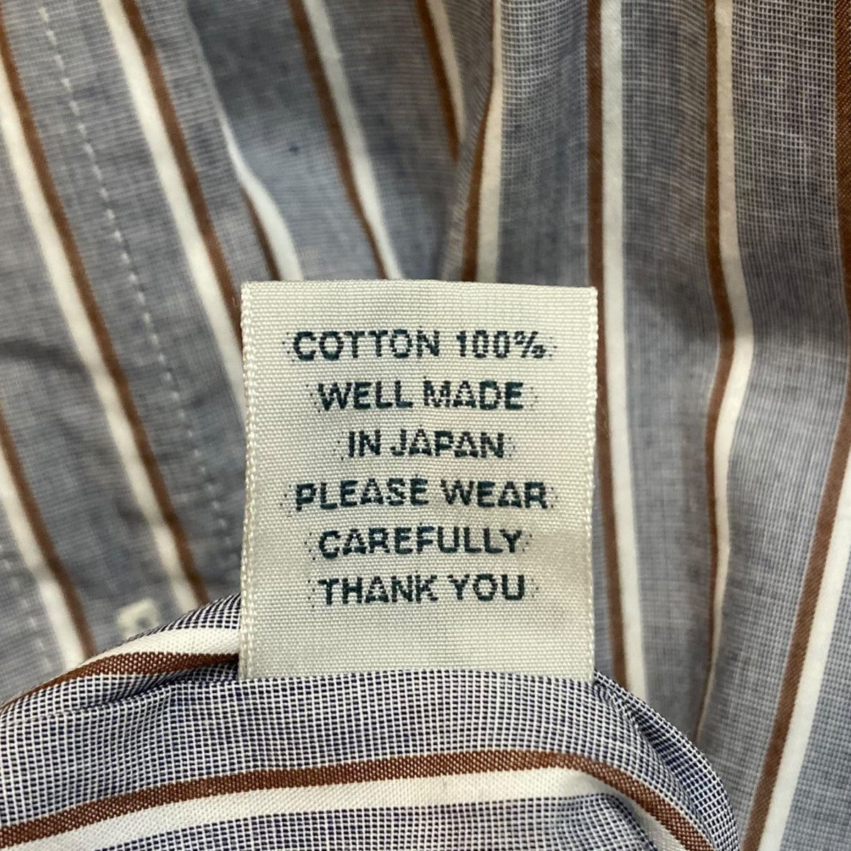 Marvine Pontiak Shirt Makers(マーヴィンポンティアックシャツ