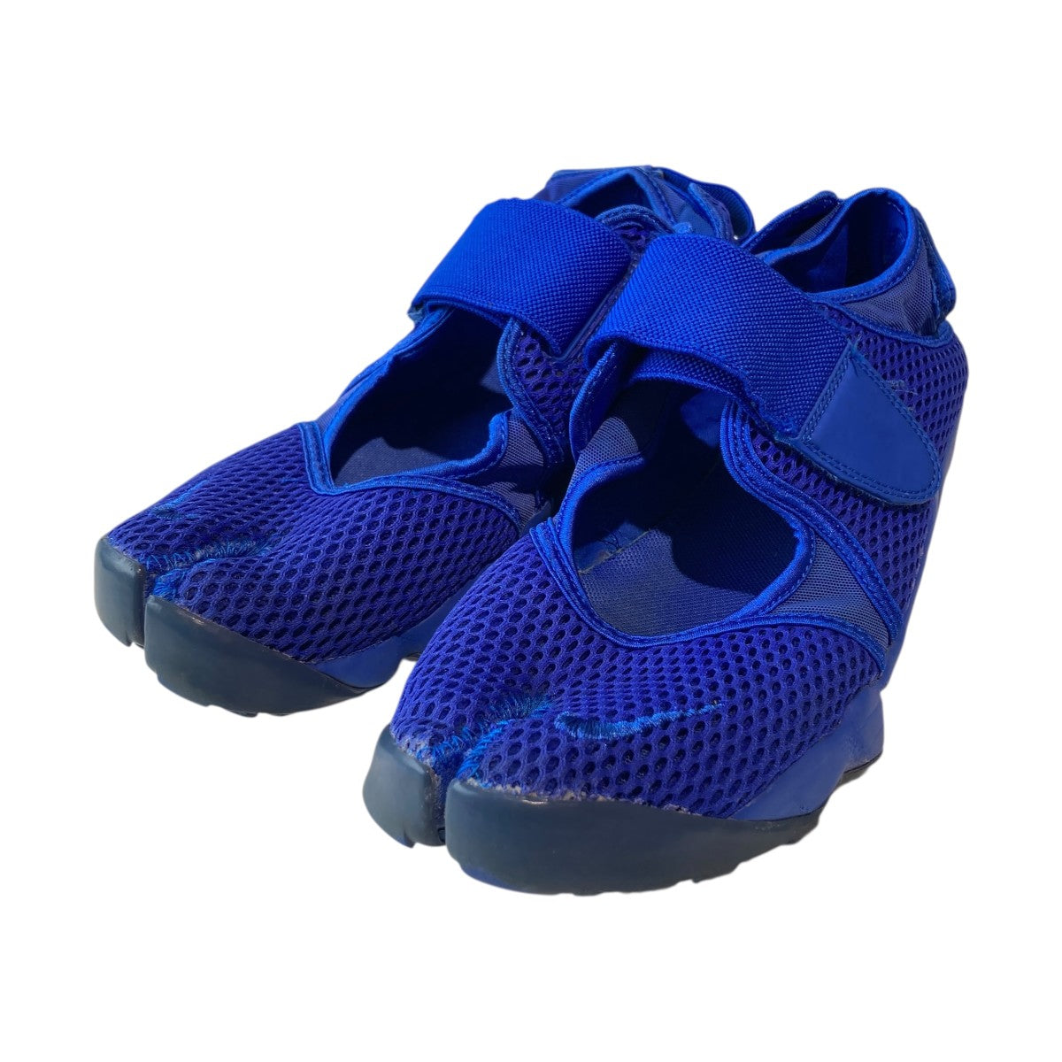 ☆ NIKE エアリフト ☆ ブルー系 サンダル ☆ NIKE(ナイキ) AIR RIFT BRサンダル847609-400 847609-400
