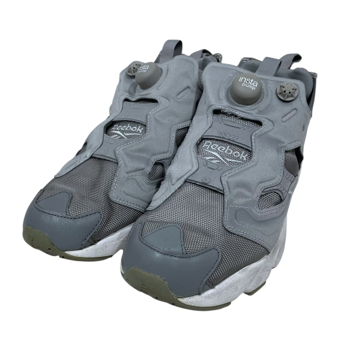 リーボック インスタポンプフューリー V65750 27cm 限定 リーボック インスタ ポンプフューリー スニーカー REEBOK