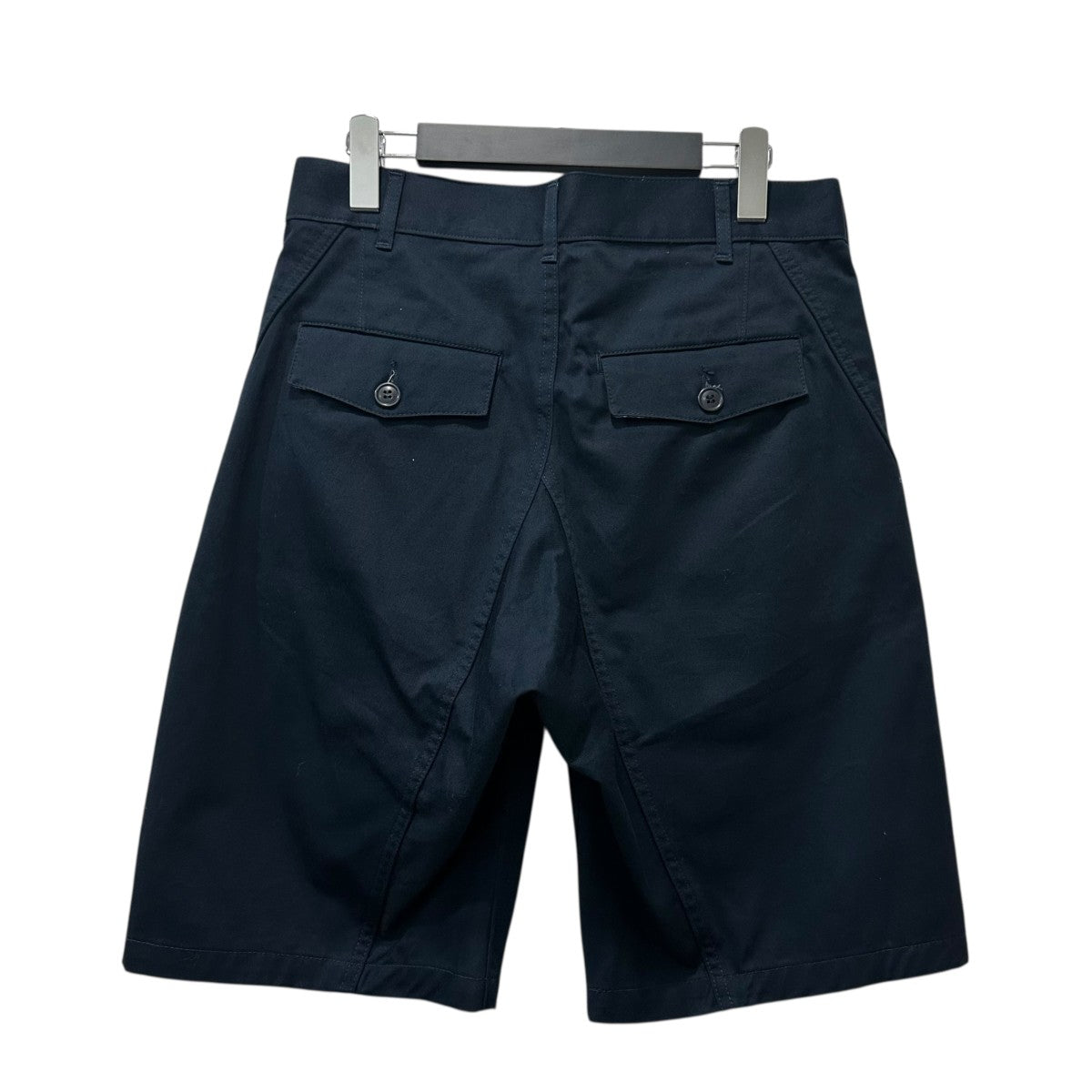 JUNYA WATANABE JA-P027 ブラック ハーフパンツ SS JUNYA WATANABE MAN 13ss ハーフパンツ 黒 - メルカリ