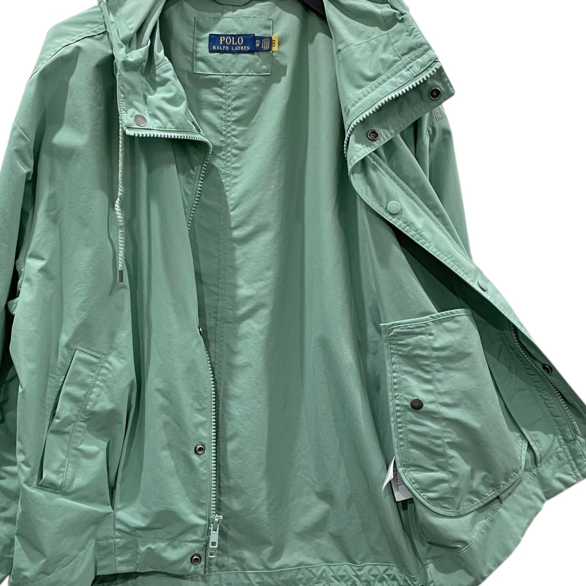 POLO RALPH LAUREN(ポロラルフローレン) マウンテンパーカー