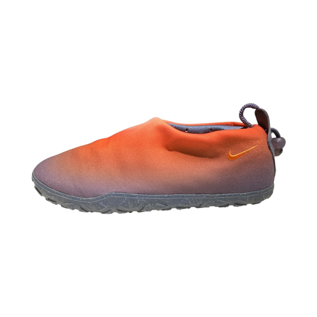 NIKE ナイキ スリッポン モック プレミアム FV4574-500 Orange ACG Moc Premium 'Daybreak and Safety Orange' (FV4574-500