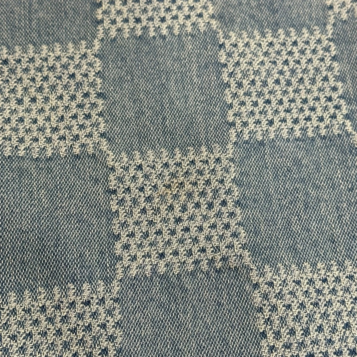 LOUIS VUITTON(ルイヴィトン) 2025SS ダミエデニムスケートパンツ