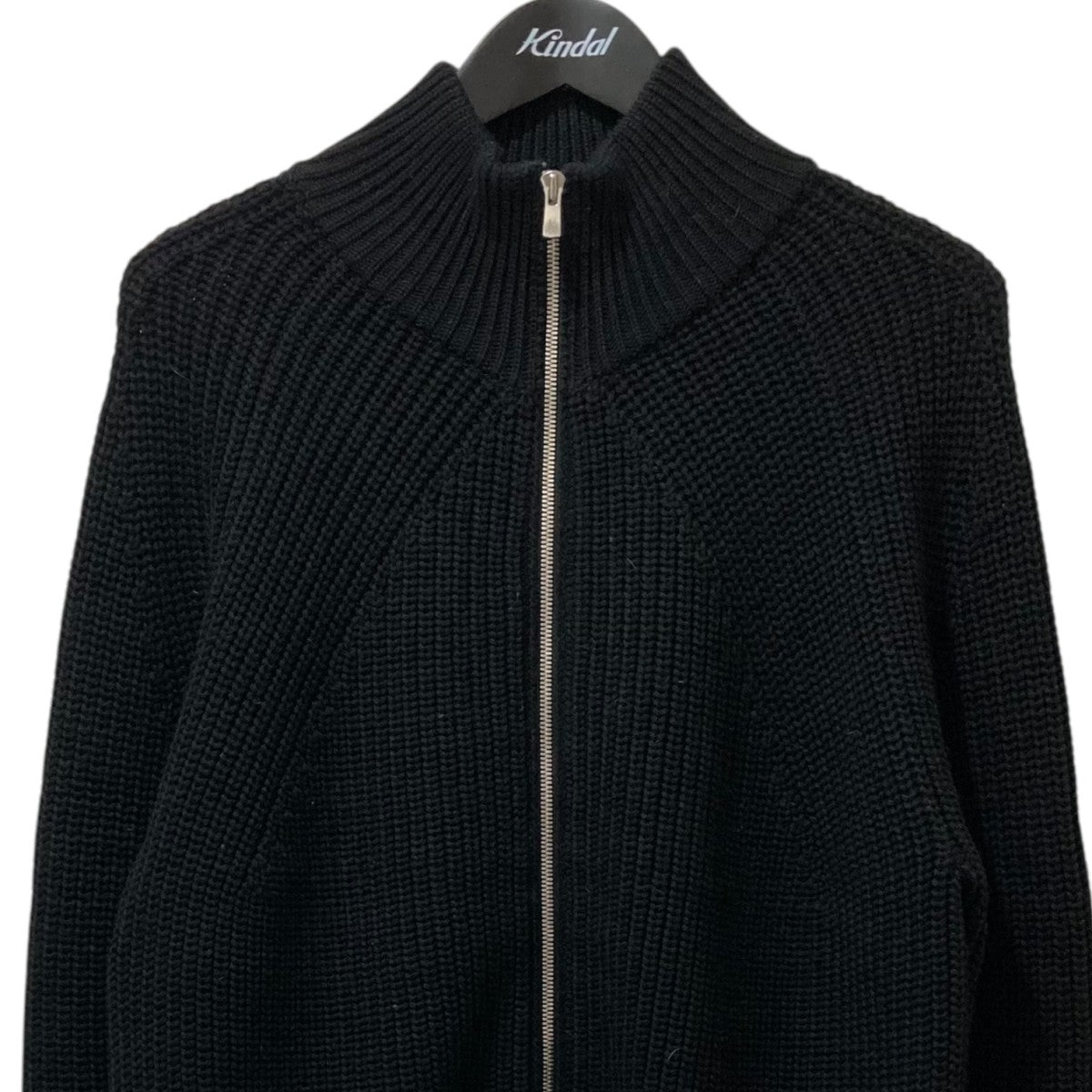 BATONER(バトナー) SIGNATURE DRIVERSニットジャケットBN-24FM-039 BN