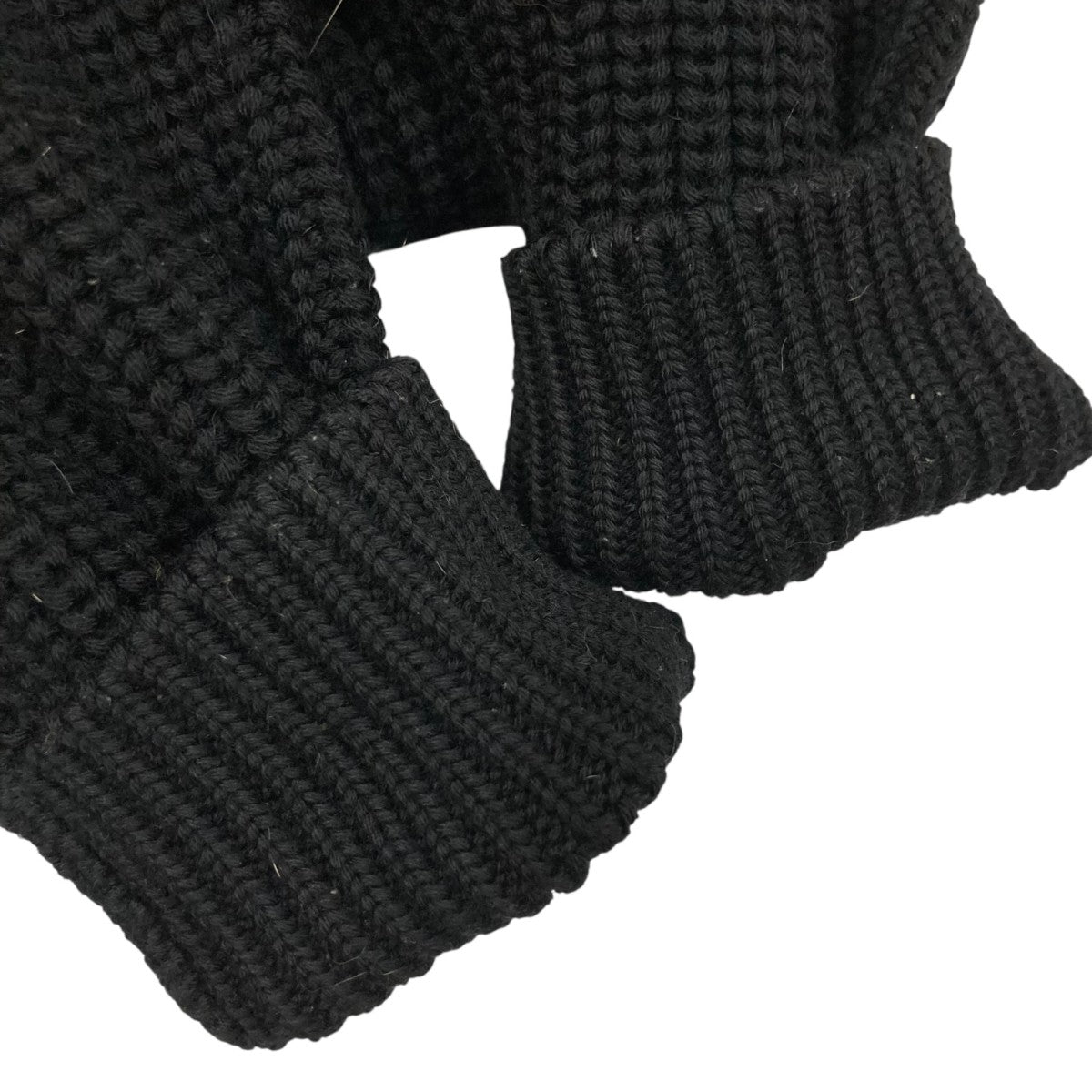 BATONER(バトナー) SIGNATURE DRIVERSニットジャケットBN-24FM-039 BN