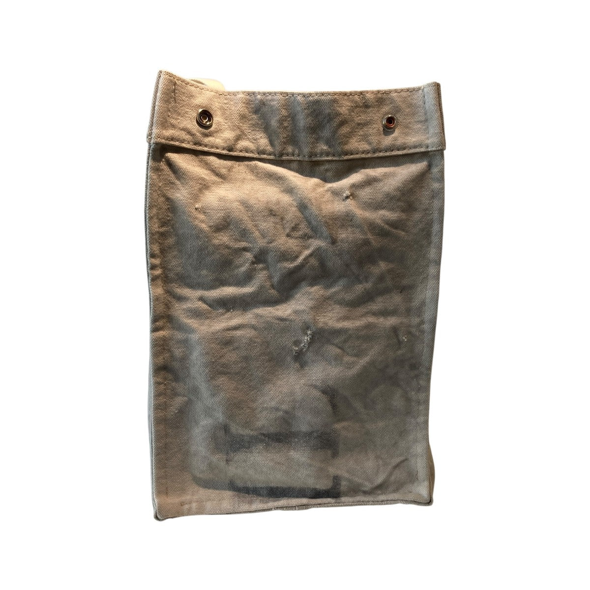 READYMADE(レディメイド) EASY TOTE BAG LARGEトートバッグRE-CO-WH-00