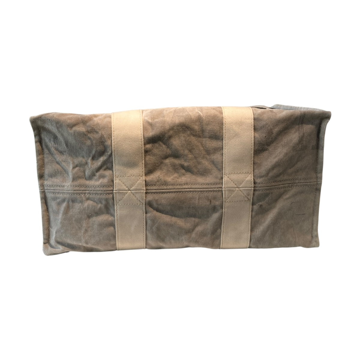 READYMADE(レディメイド) EASY TOTE BAG LARGEトートバッグRE-CO-WH-00